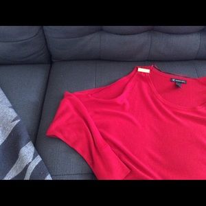 Michael KORS Red Sweater